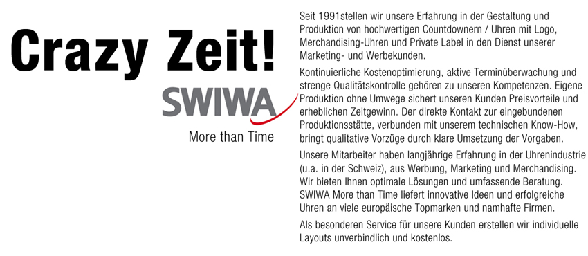 siwa praesentation